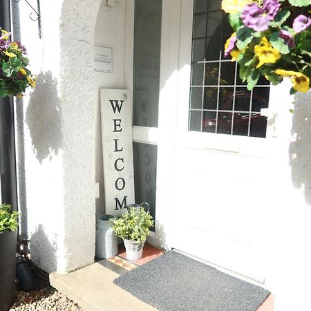 Avonlea Guest House Banbury Eksteriør bilde