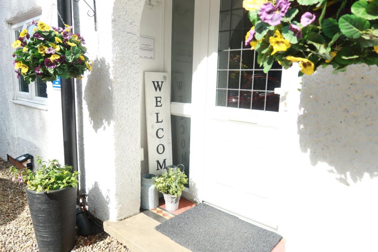 Avonlea Guest House Banbury Eksteriør bilde