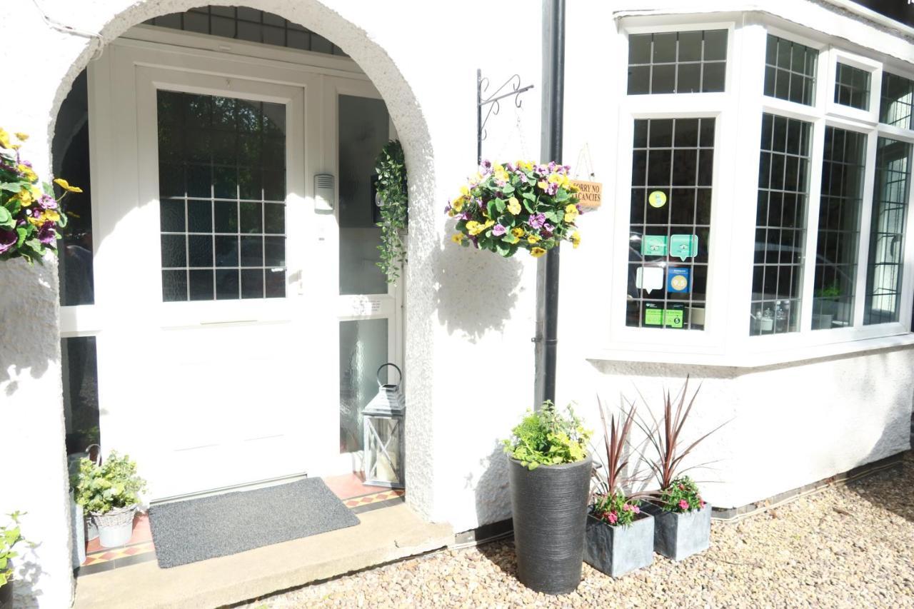 Avonlea Guest House Banbury Eksteriør bilde