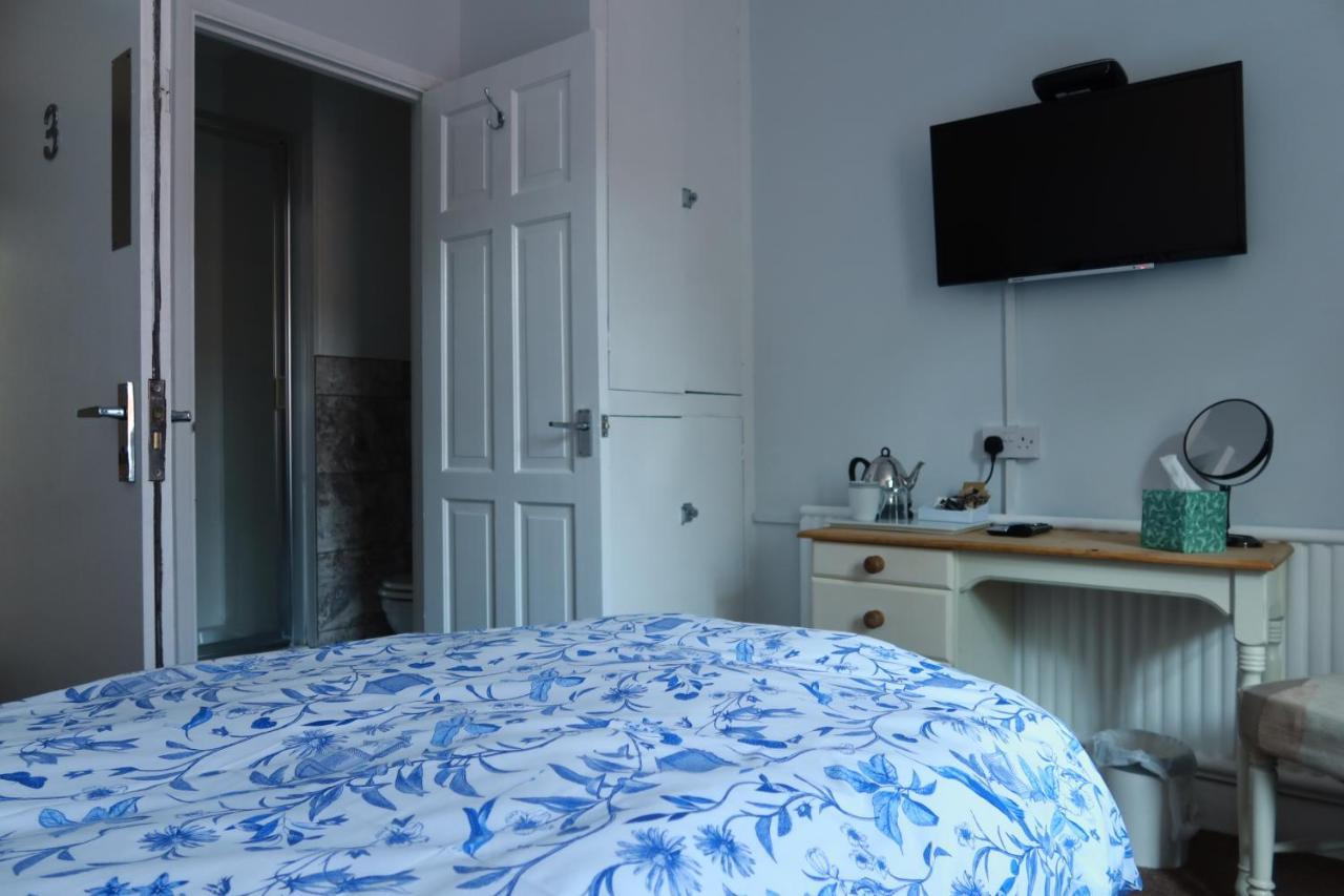 Avonlea Guest House Banbury Eksteriør bilde