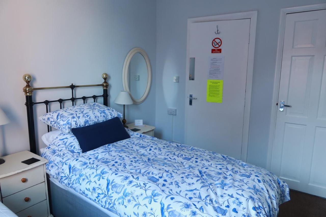 Avonlea Guest House Banbury Eksteriør bilde