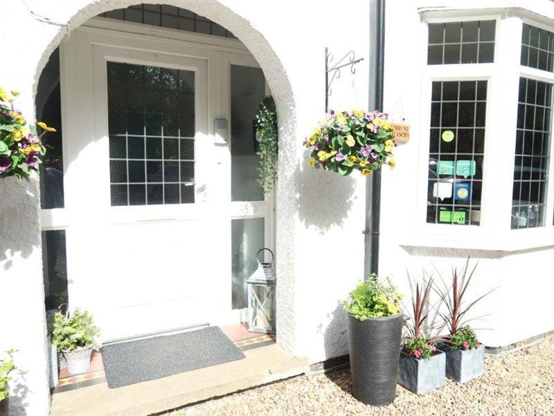 Avonlea Guest House Banbury Eksteriør bilde