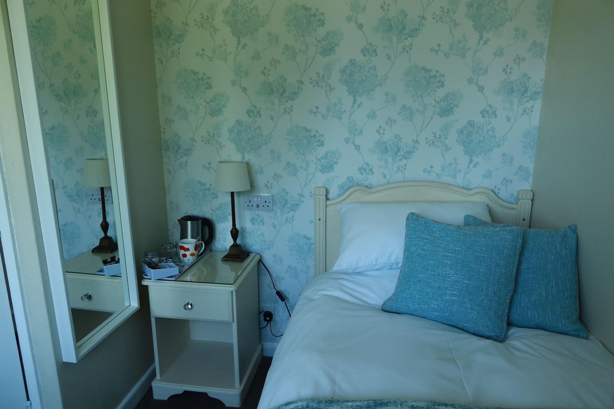 Avonlea Guest House Banbury Eksteriør bilde