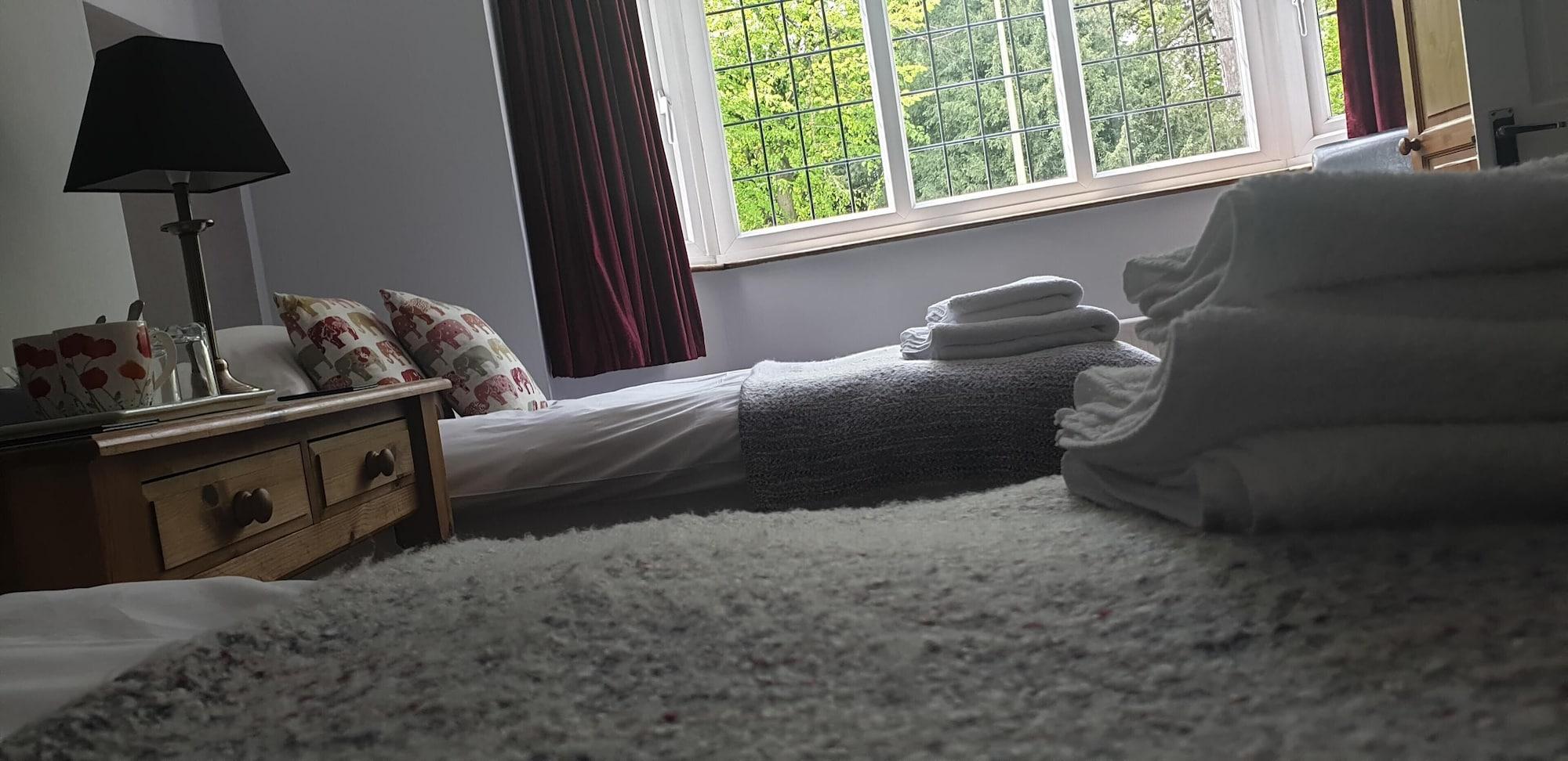 Avonlea Guest House Banbury Eksteriør bilde